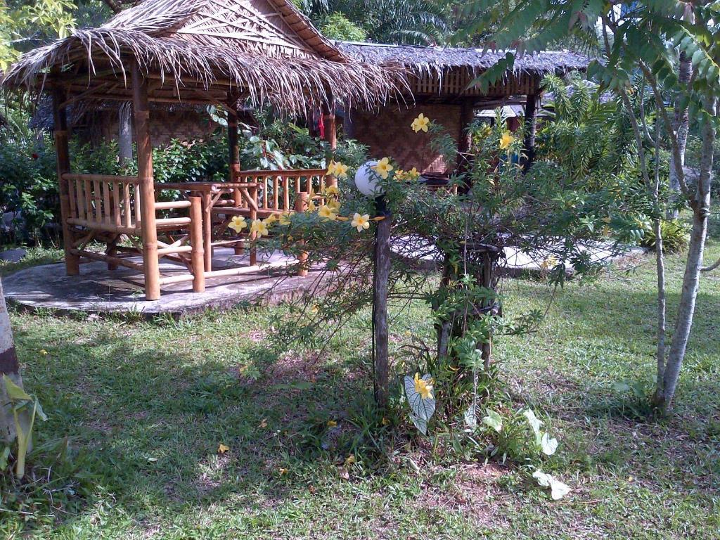 Aonang Mountain Paradise Ao Nang Esterno foto